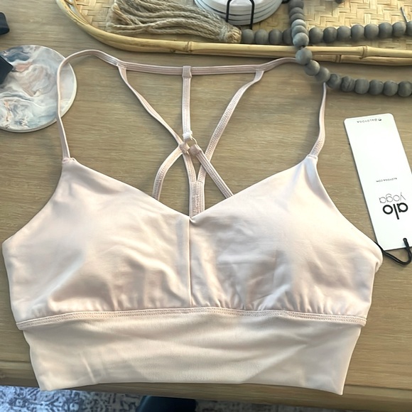 ALO Yoga Other - Alo yoga lavish bra